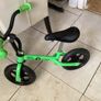 Kids balance bike like new Image 4