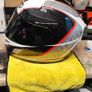 hjc carbon helmet Image 4