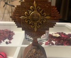 Relics And Reliquary