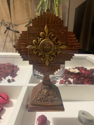 Relics And Reliquary