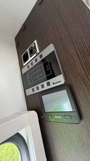 2024 Benimar Tessoro T483 | 170HP Ford | 4 Berth