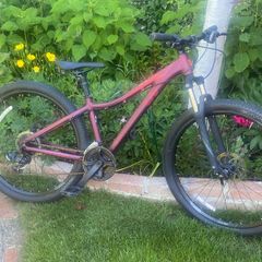 Giant Liv Bliss Bike Xs