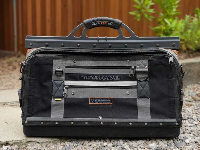 Veto Pro Pac Tech XXL Tool Bag