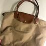 Longchamps medium Tote bag Image 2