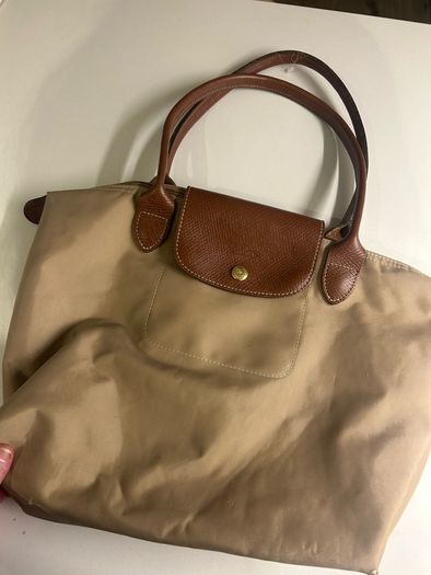 Longchamps medium Tote bag