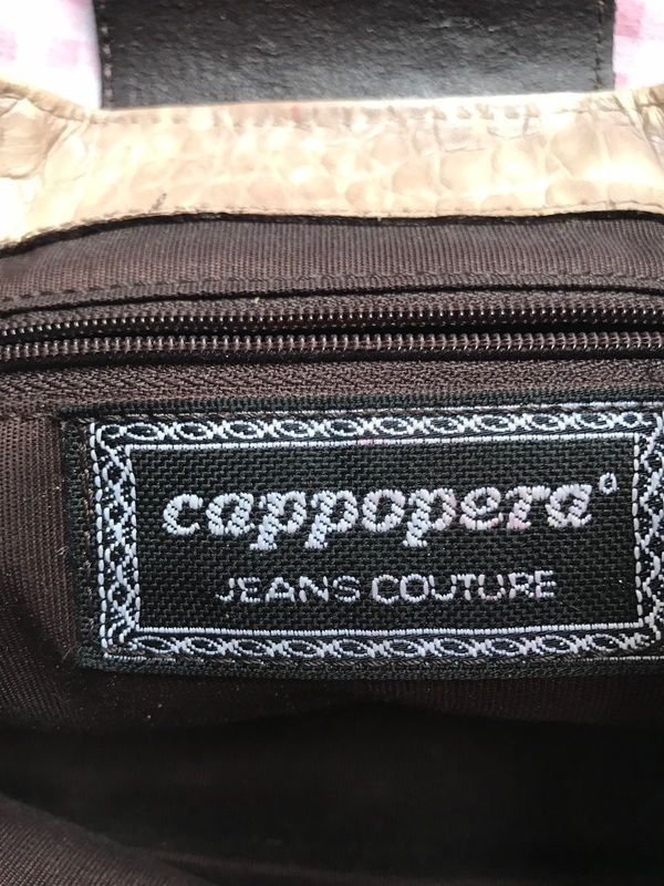 cappopera jeans couture