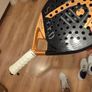 Head Speed Motion 2023 padel racket Image 5
