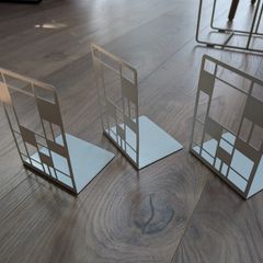 Book End