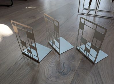 Book End