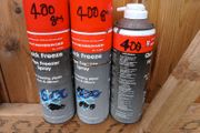Rothenberger Pipe freeze kit