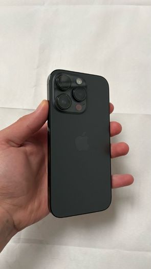 iPhone 14 Pro