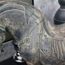 Qin Dynasty Replica Horse-NEW! Image 3