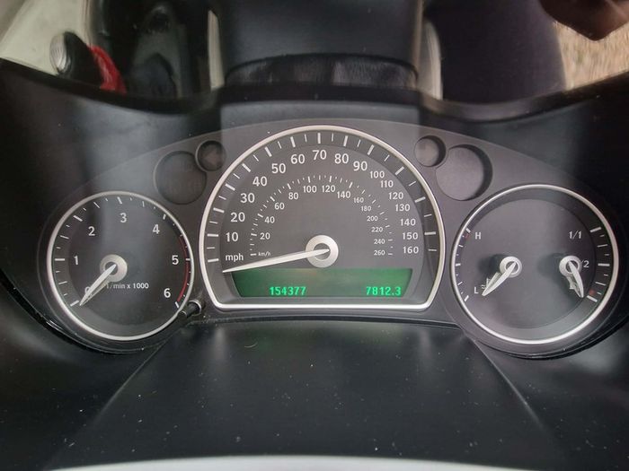Saab 9-3 1.9