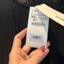 Zara black dress, new with tags Image 5