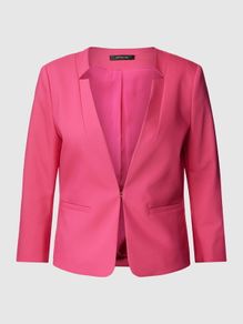 NEW Bright pink COMMA Blazer size 18 FREE POST