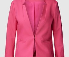 NEW Bright pink COMMA Blazer size 18 FREE POST
