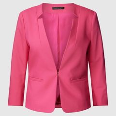NEW Bright pink COMMA Blazer size 18 FREE POST