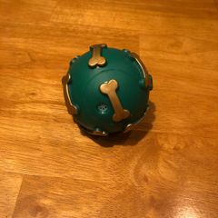 dog toy