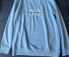 1989 (Taylors Version) Crewneck Sweater