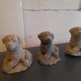 concrete ornaments Image 3