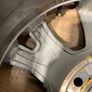 Ford Ranger Wildtrack 18'' Alloy Wheel Diamond Cut Jb3c-1007-r2a Image 8