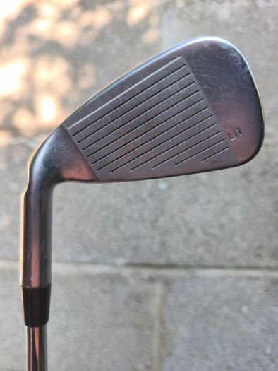Ping G430 - 5 iron - blue dot