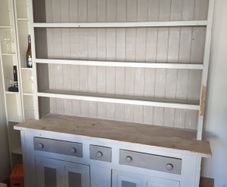 Kitchen Dresser