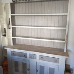 Kitchen Dresser