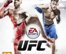 Ufc Ps4 Disc
