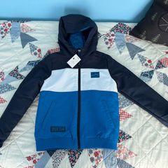 Waterproof Kids Jacket