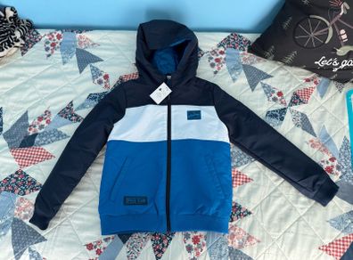Waterproof Kids Jacket