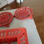 Food warmer trivets set Image 4