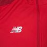 New Balance Red LFC Liverpool 2018 2019 Football Training Jacket Size XL Image 4