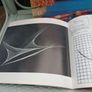 String Art booklets, 1970s pin art, pattern booklets, String Art Image 4