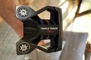 Odyssey Triple Track putter