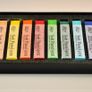 Gallery by Mungyo: Artist's Soft Pastels (12 Multicolour) Image 2