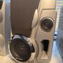 Sharp Hi Fi System - twin cassette, 3 disc & radio Image 4