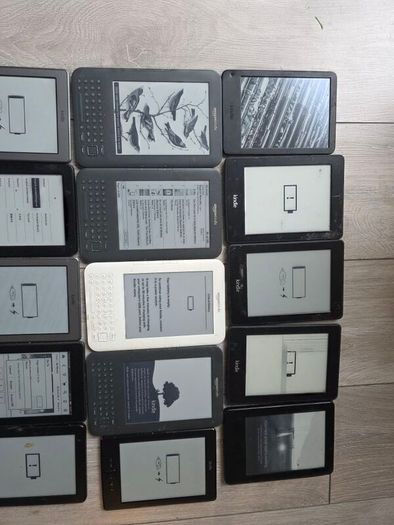42 x Amazon Kindle/Kobo Joblot (Free Post)
