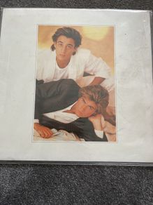 Wham Make it Big