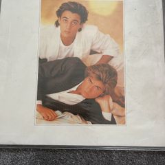 Wham Make it Big