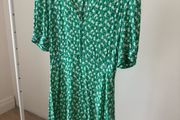 Pablo above knee dress - size 40