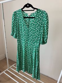 Pablo above knee dress - size 40
