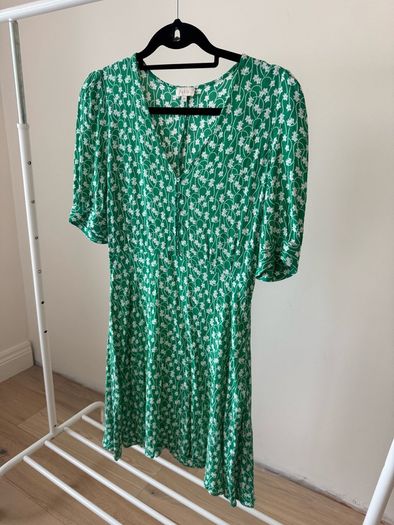 Pablo above knee dress - size 40