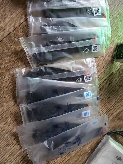 DJI Air 3 fly more combo