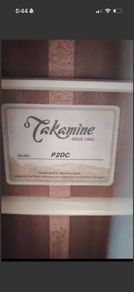 takamine
