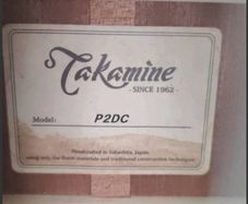 takamine