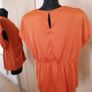 Women's Top Gallery Nwt Size Large Image 4