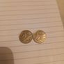 Singapore coins Image 2