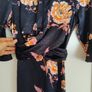 Miss Selfridge midi dress Image 2