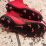 Nike mercurial victory  DF junior FG football boots Image 3